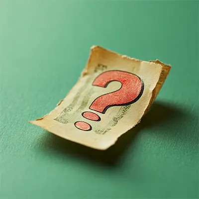 FAQ illustration